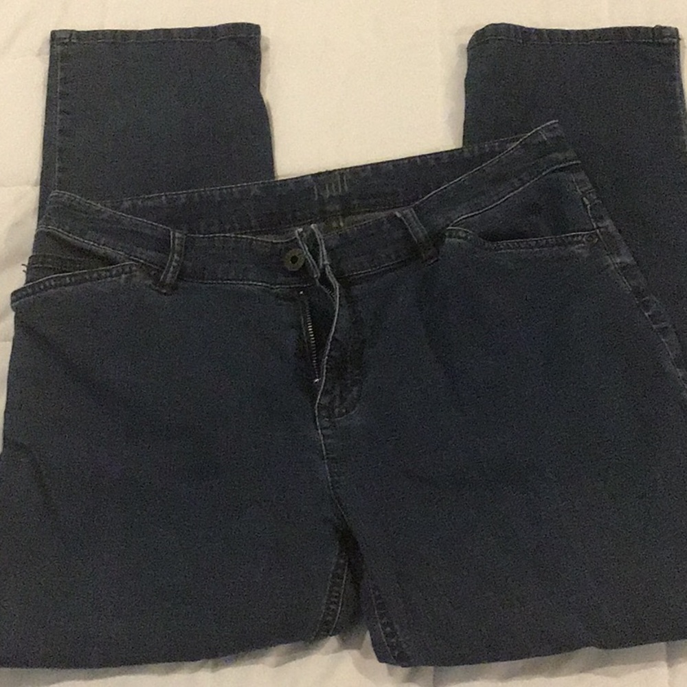 J.Jill Jeans